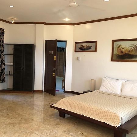 Argonauta Boracay Apartment Suites And Villas Boracay Island Exterior photo