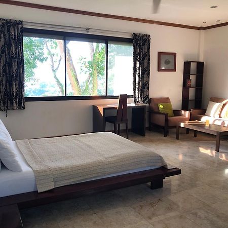 Argonauta Boracay Apartment Suites And Villas Boracay Island Exterior photo