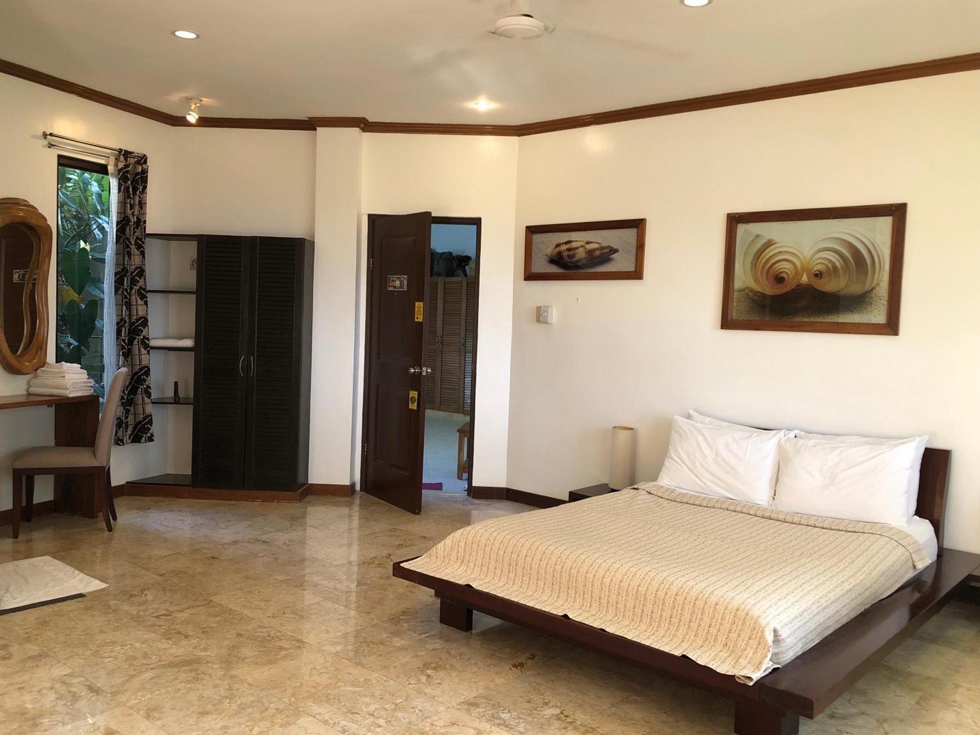 Argonauta Boracay Apartment Suites And Villas Boracay Island Exterior photo