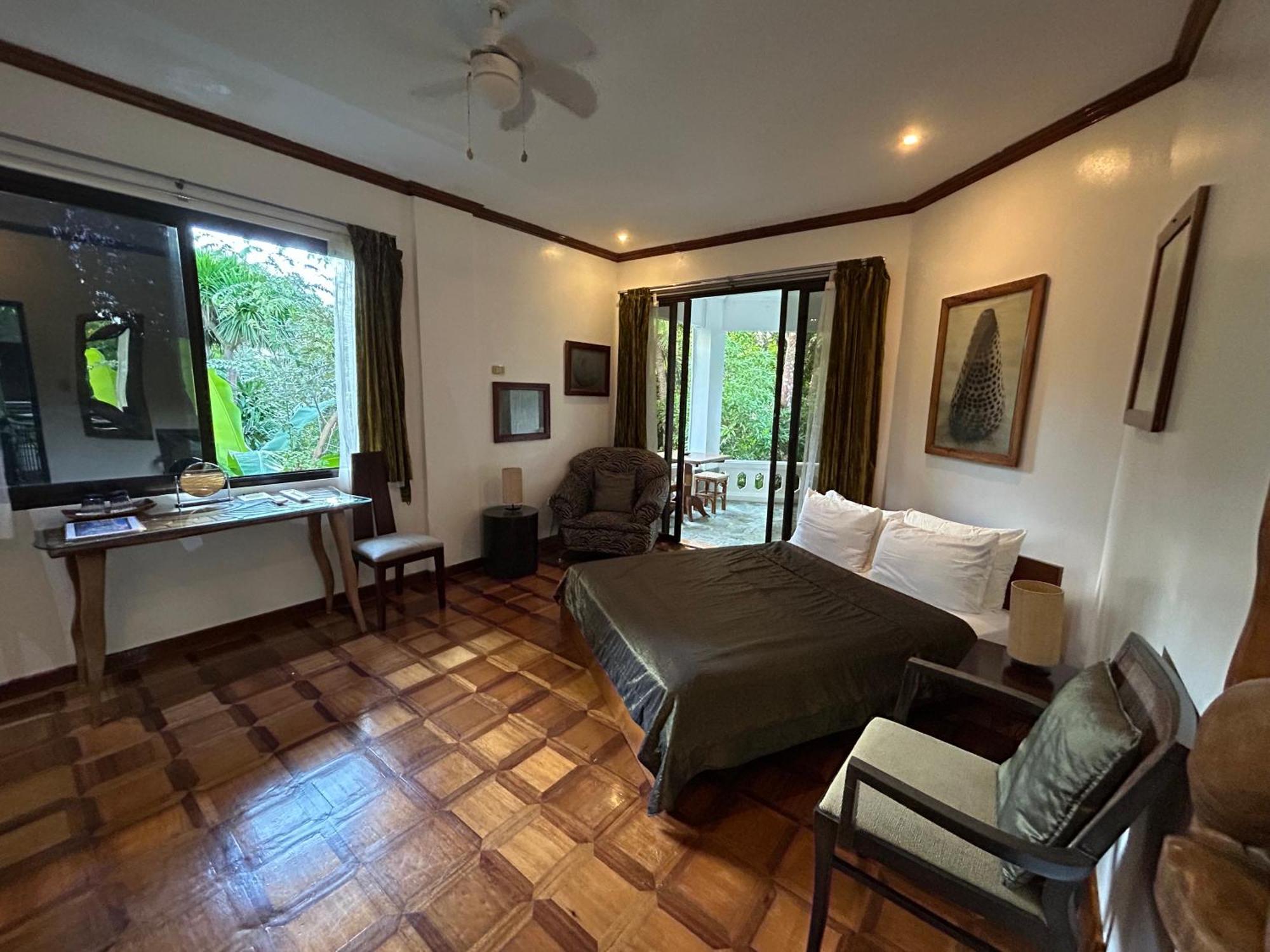 Argonauta Boracay Apartment Suites And Villas Boracay Island Exterior photo