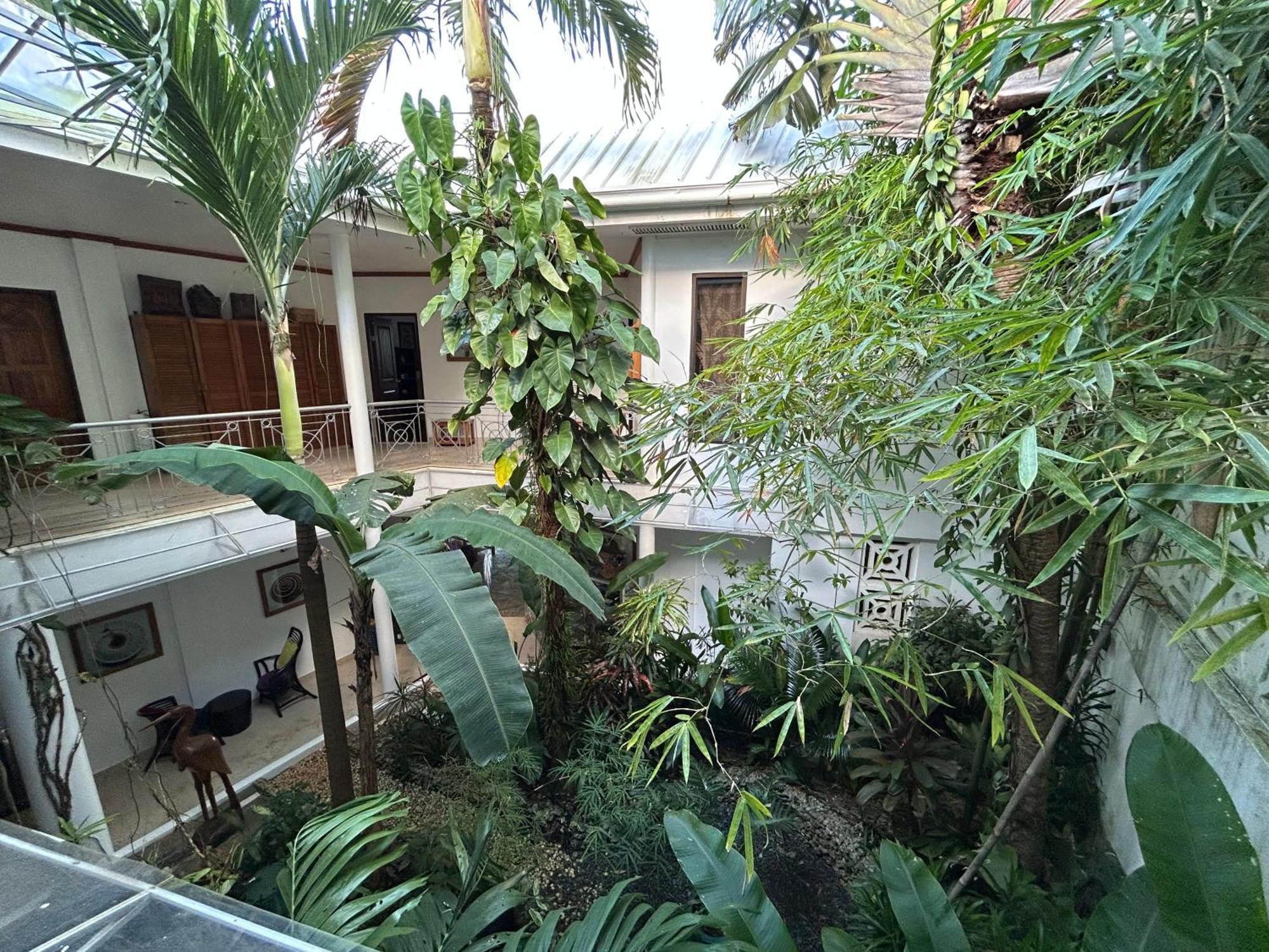 Argonauta Boracay Apartment Suites And Villas Boracay Island Exterior photo