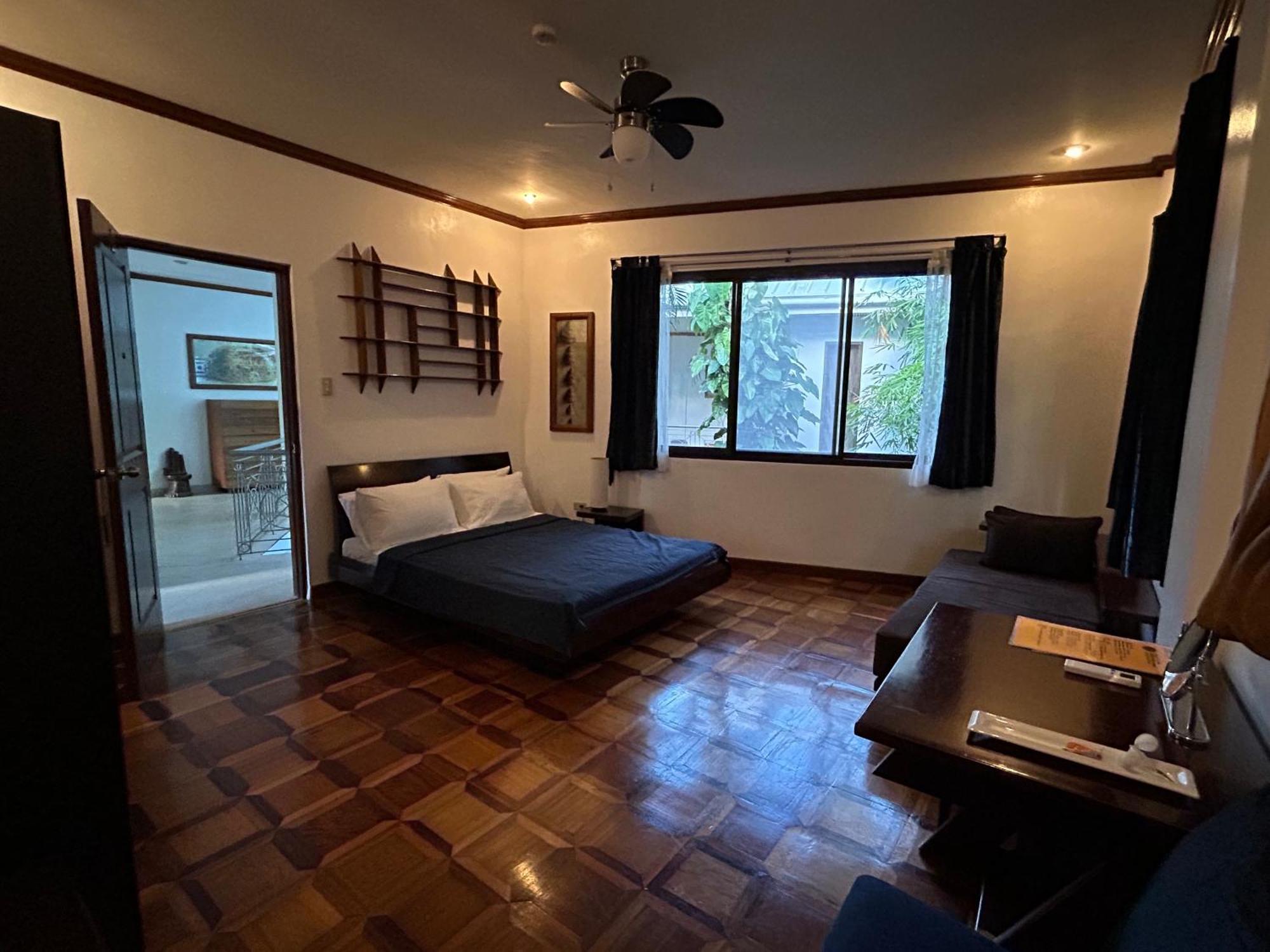 Argonauta Boracay Apartment Suites And Villas Boracay Island Exterior photo
