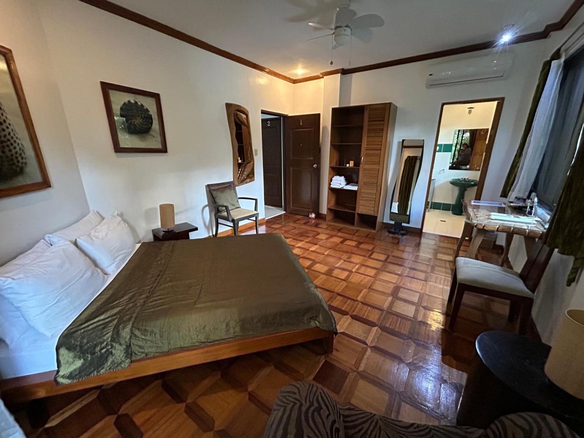 Argonauta Boracay Apartment Suites And Villas Boracay Island Exterior photo