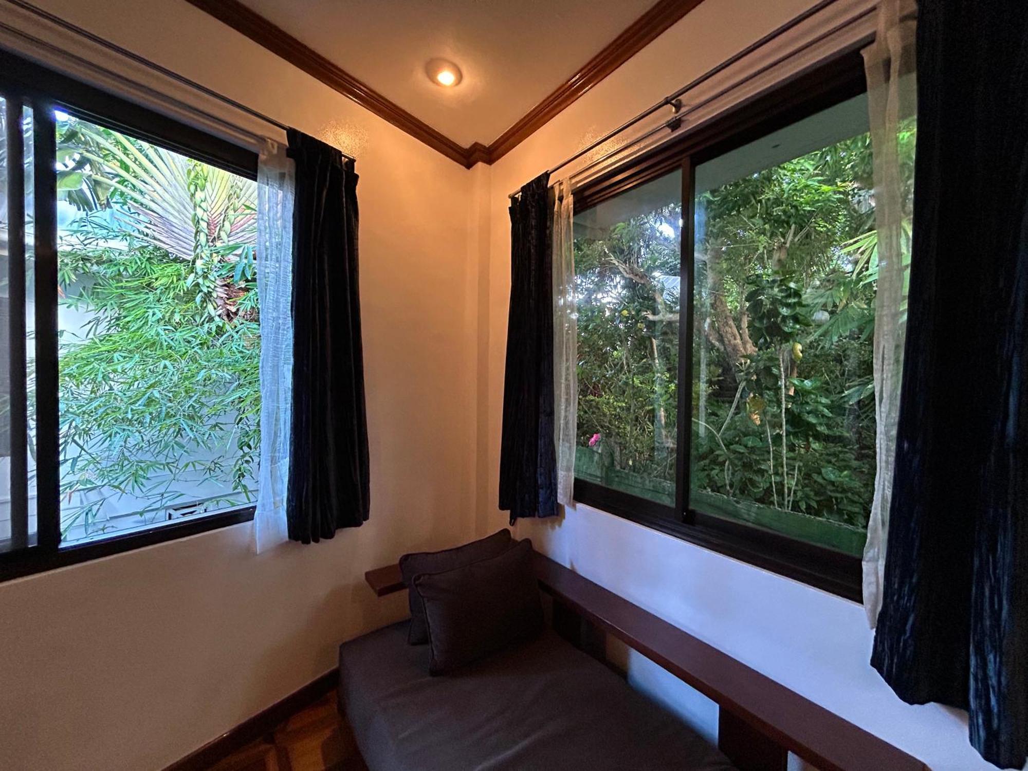 Argonauta Boracay Apartment Suites And Villas Boracay Island Exterior photo