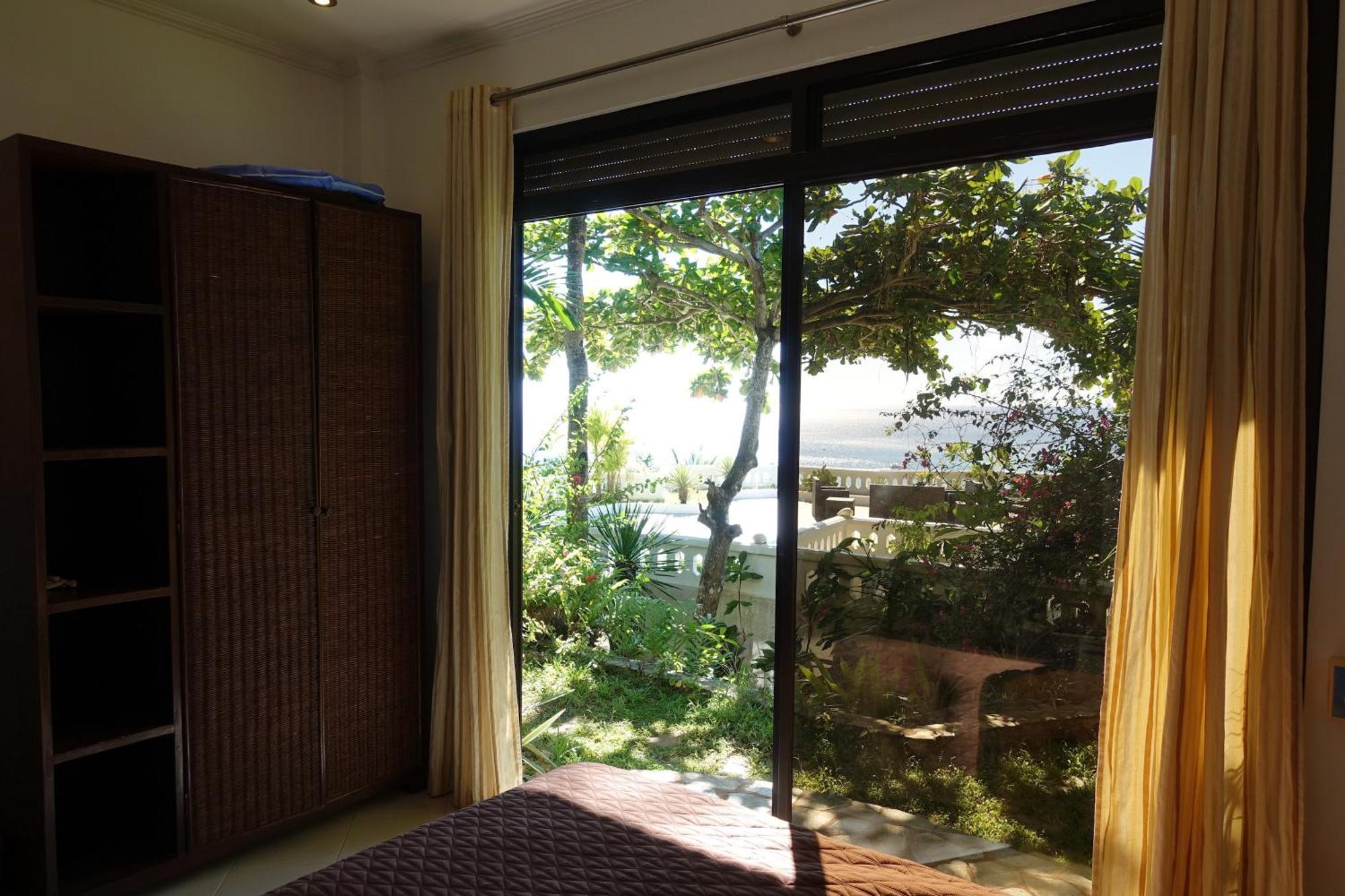 Argonauta Boracay Apartment Suites And Villas Boracay Island Exterior photo