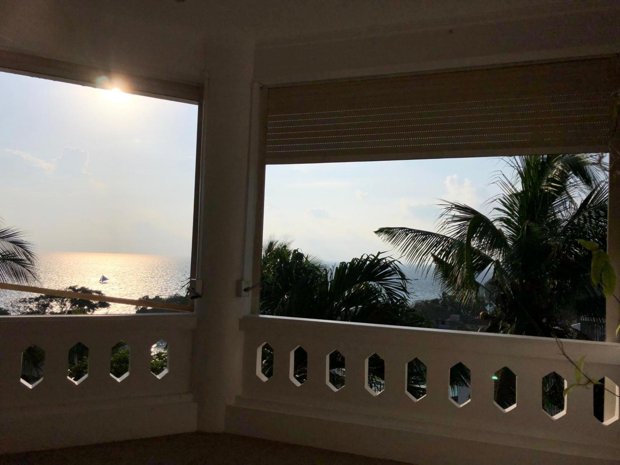Argonauta Boracay Apartment Suites And Villas Boracay Island Exterior photo