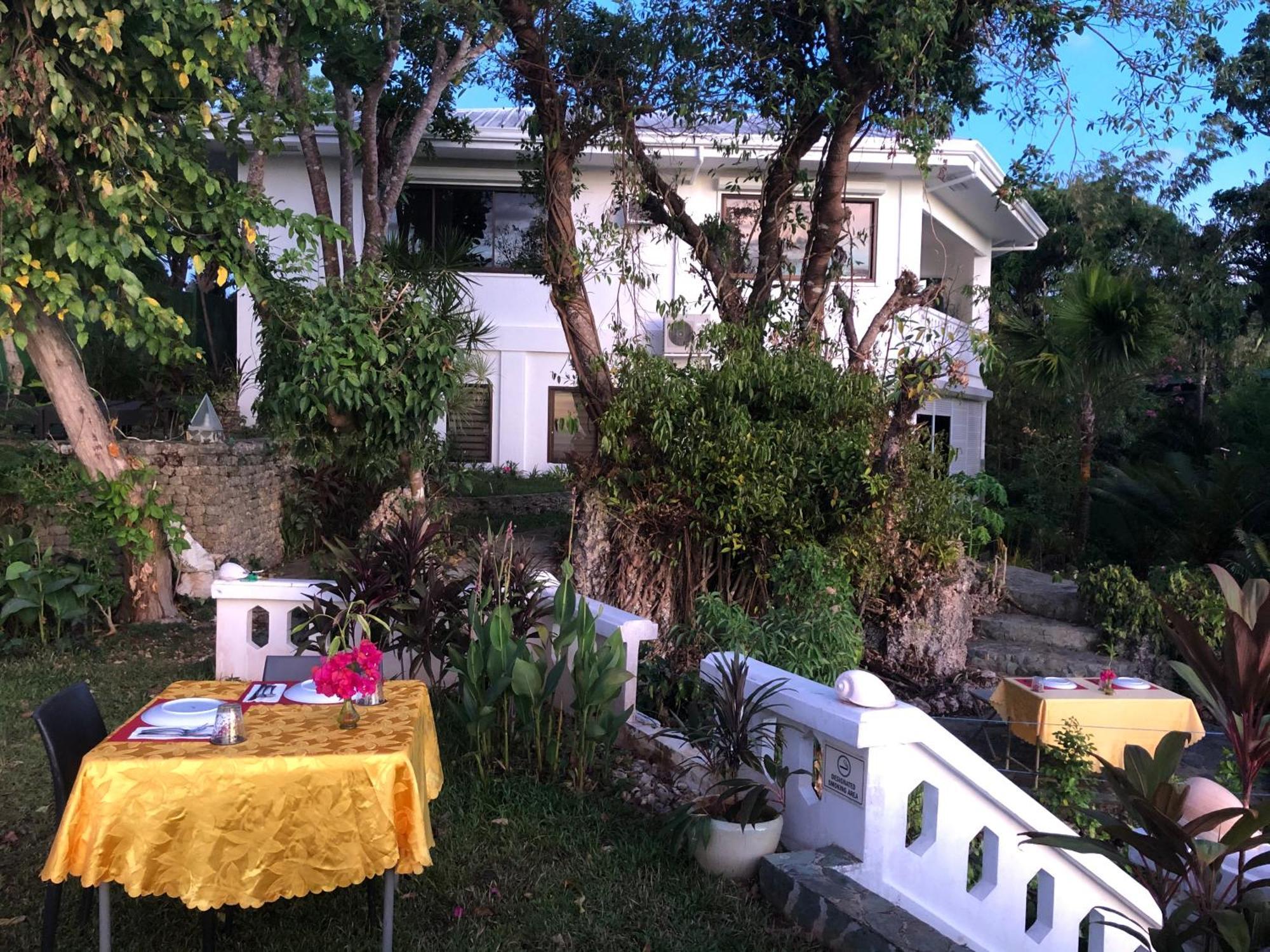 Argonauta Boracay Apartment Suites And Villas Boracay Island Exterior photo