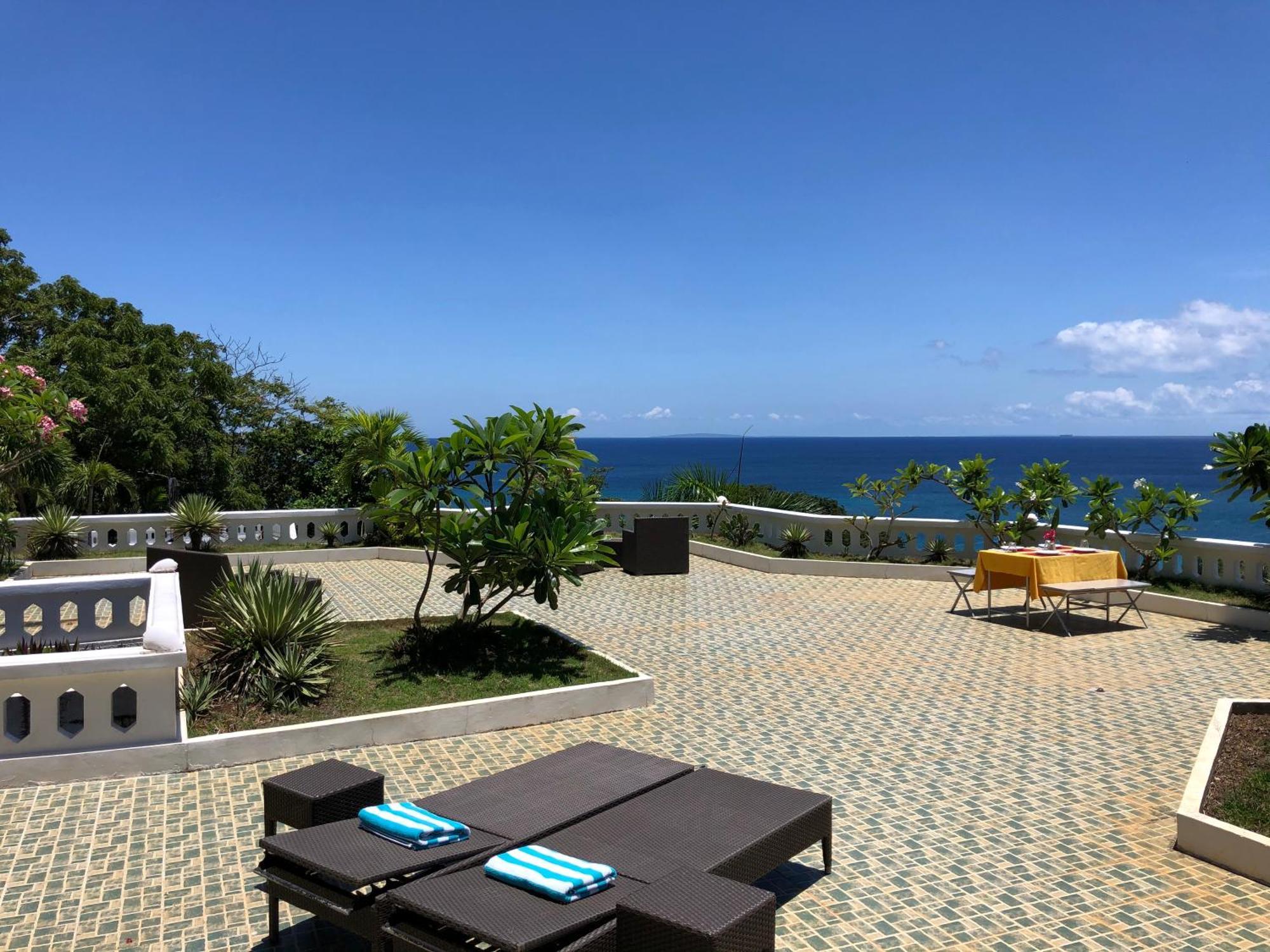 Argonauta Boracay Apartment Suites And Villas Boracay Island Exterior photo