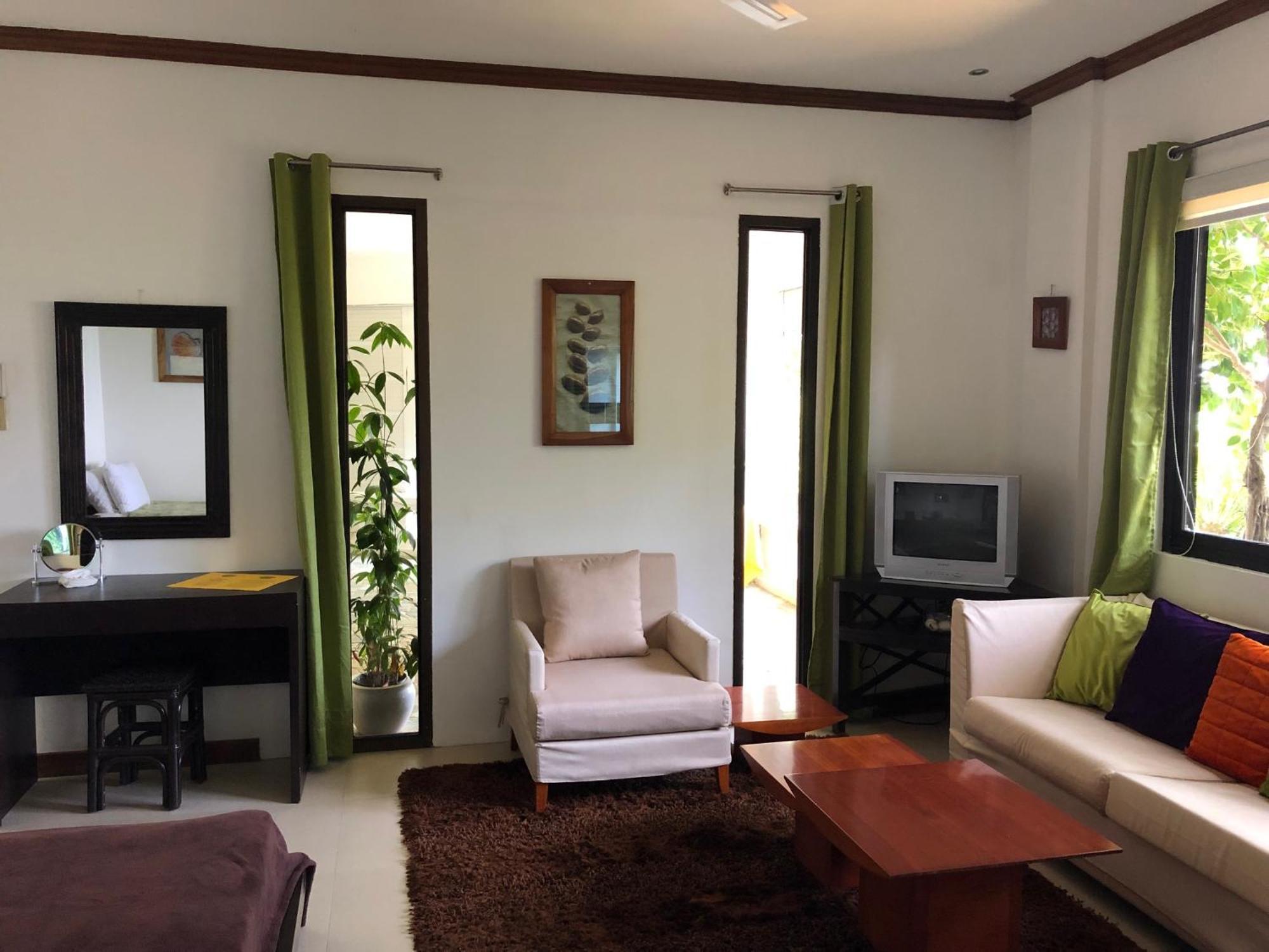 Argonauta Boracay Apartment Suites And Villas Boracay Island Exterior photo