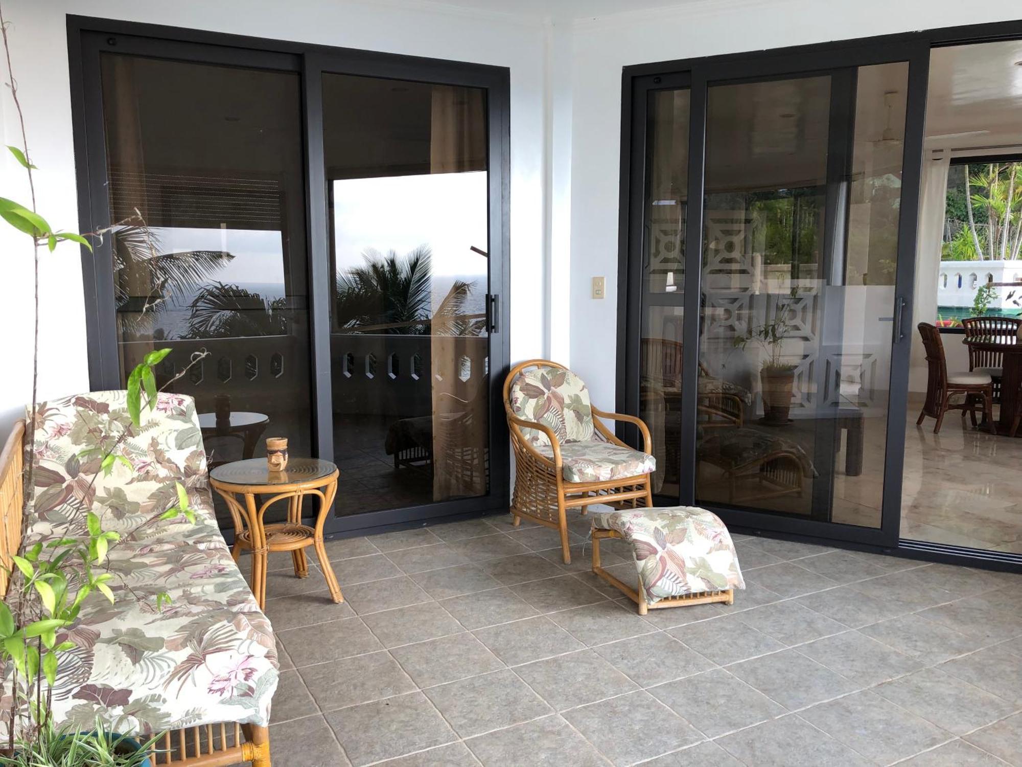 Argonauta Boracay Apartment Suites And Villas Boracay Island Exterior photo