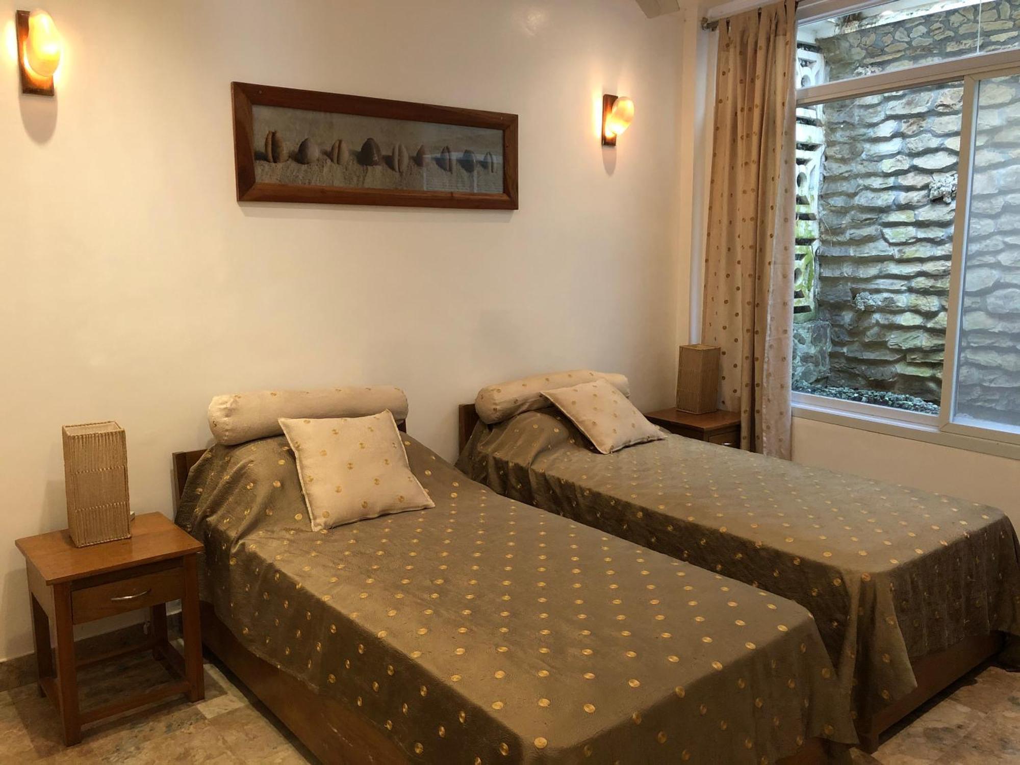 Argonauta Boracay Apartment Suites And Villas Boracay Island Exterior photo