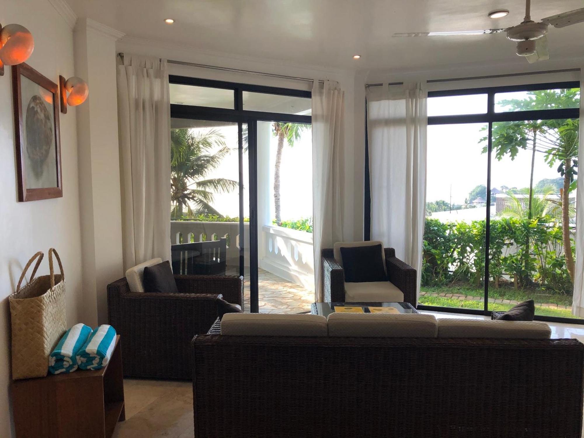 Argonauta Boracay Apartment Suites And Villas Boracay Island Exterior photo